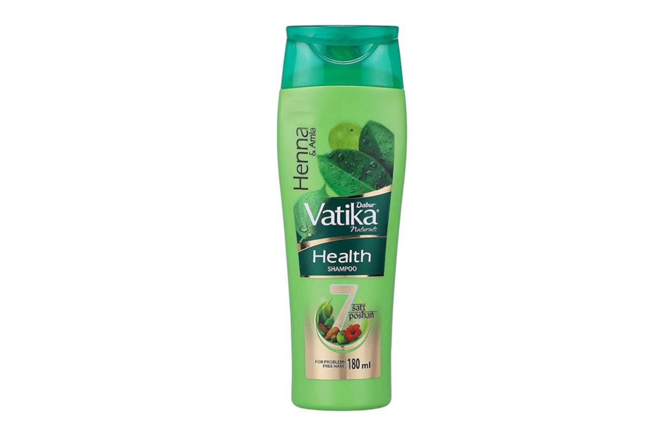 Vatika Shampoo